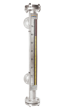 湖北磁翻板液位計(jì)的常見故障有哪些