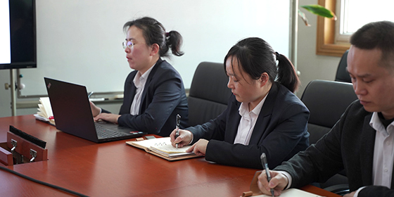 烏海培訓手記——如何讓員工具備能力？