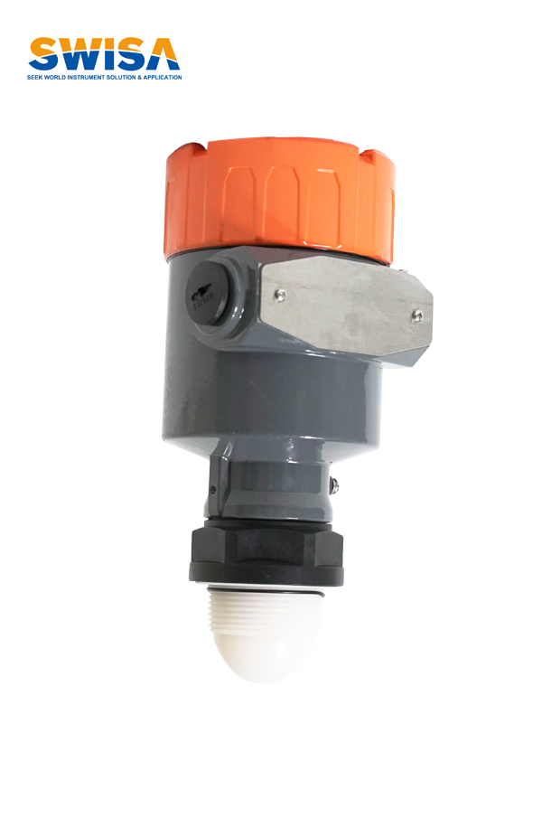 瓜州80G雷達(dá)物位計(jì) RT81