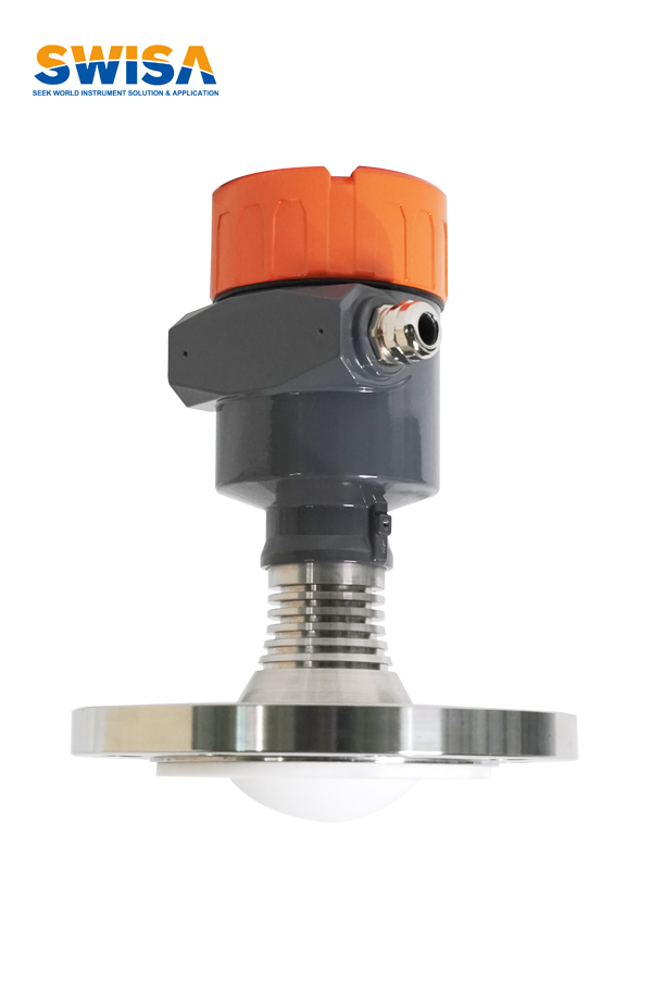 瓜州80G雷達(dá)物位計(jì) RT82