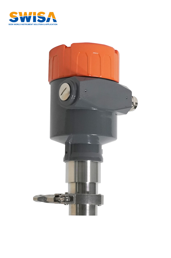 瓜州80G雷達(dá)物位計(jì) RT83鎖扣