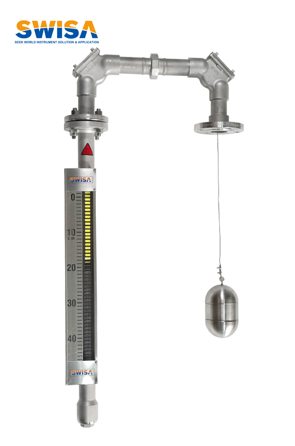 同安SPI浮標(biāo)液位計
