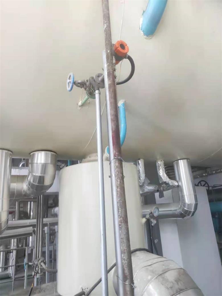 玉泉汶上縣圣元環(huán)保電力有限公司