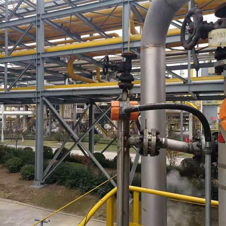 勃利新泰正大焦化有限公司