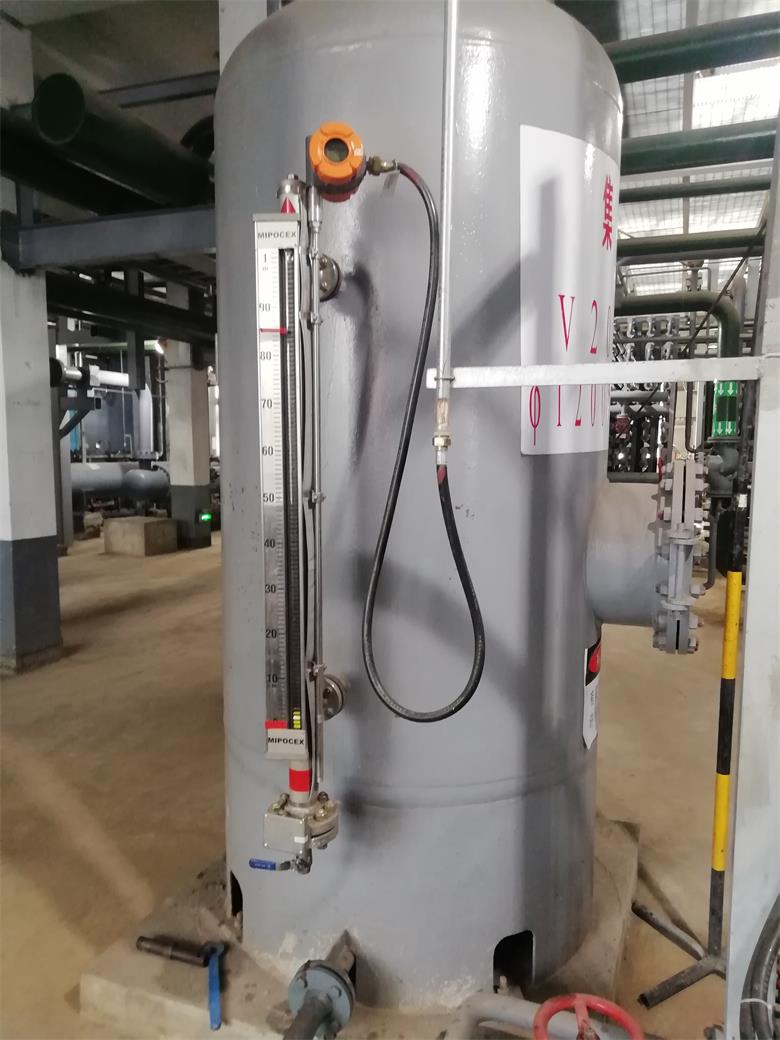 勃利新疆宜化化工有限公司