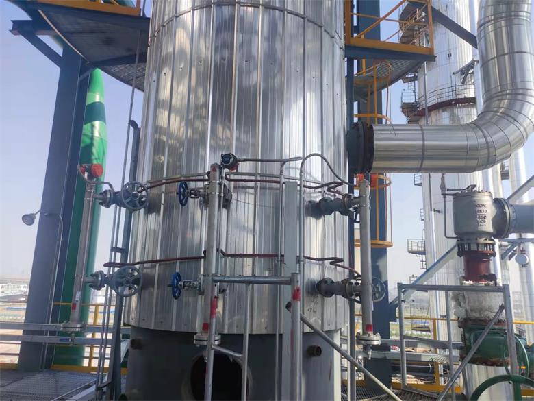 勃利寧夏潤豐新材料科技有限公司