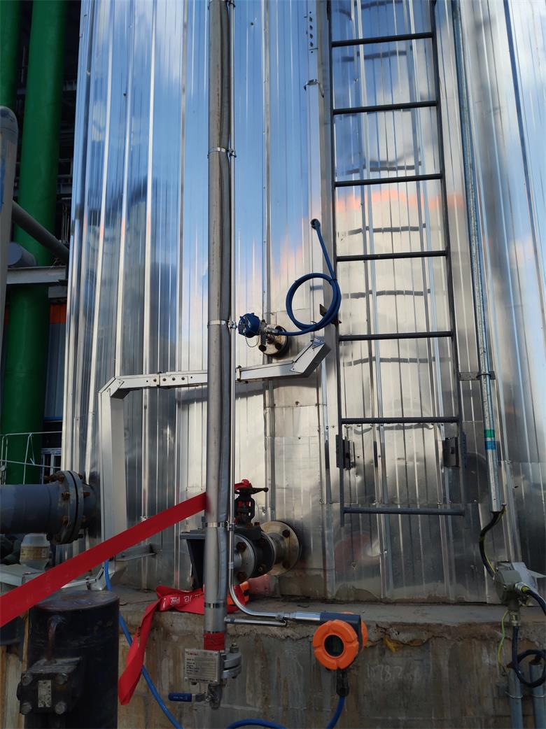 勃利內(nèi)蒙古榮信化工有限公司