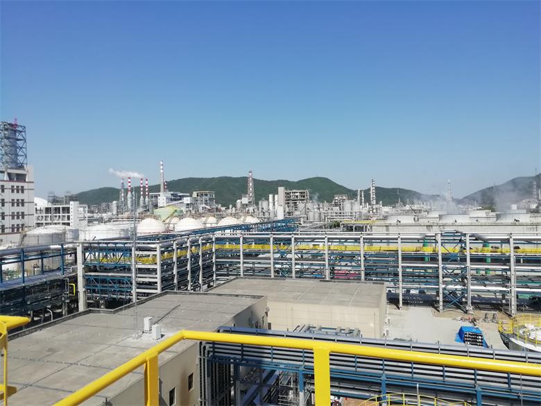 玉泉寧波華泰盛富聚合材料有限公司