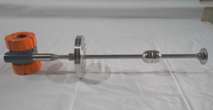 烏海視頻詳解磁致伸縮液位計