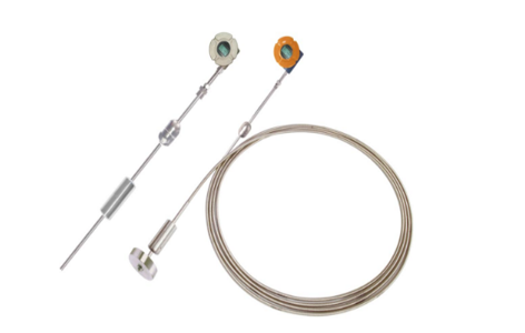 湖北磁致伸縮液位計(jì)液位波動(dòng)—量程范圍內(nèi)波動(dòng)