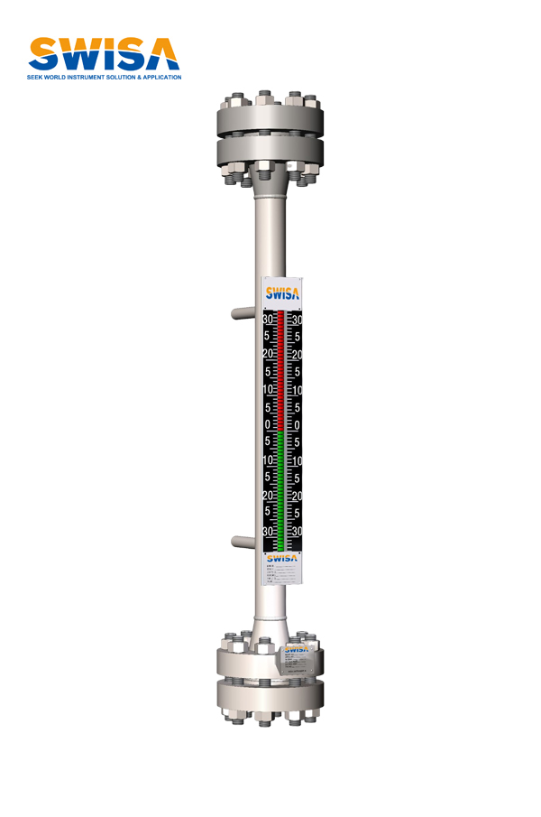 武漢MBG3000智能汽包水位計