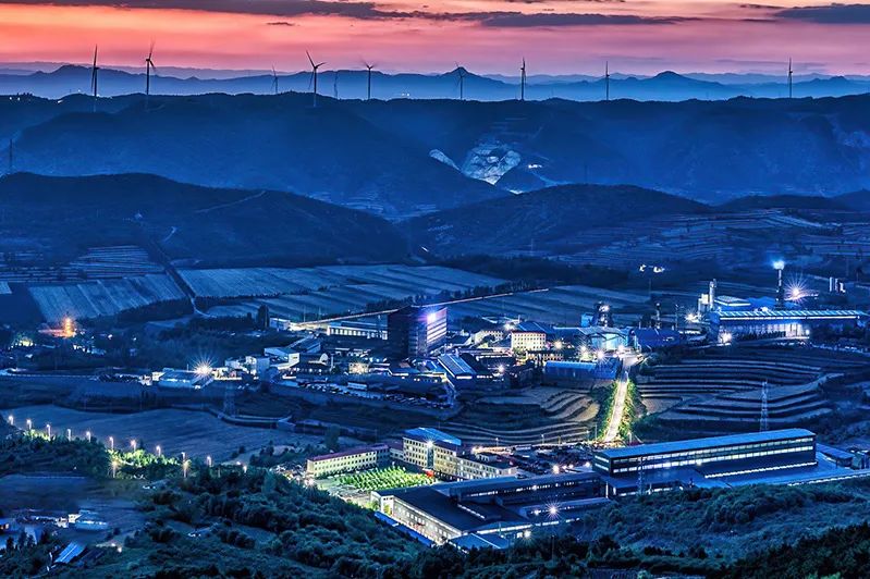 烏海雷達(dá)物位計(jì)如何測量淀粉這種介質(zhì)？