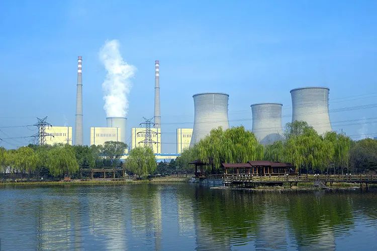 烏海熱電廠灰?guī)旆勖夯覐?qiáng)粉塵、量程遠(yuǎn)，SWISA如何實(shí)現(xiàn)可靠測量？