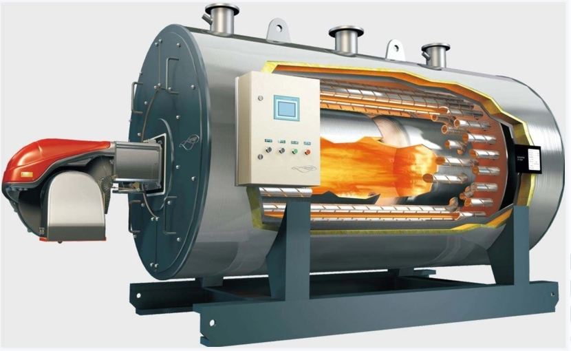 烏海SWISA汽包水位測(cè)量系統(tǒng)：精測(cè)液位，守護(hù)電廠安全