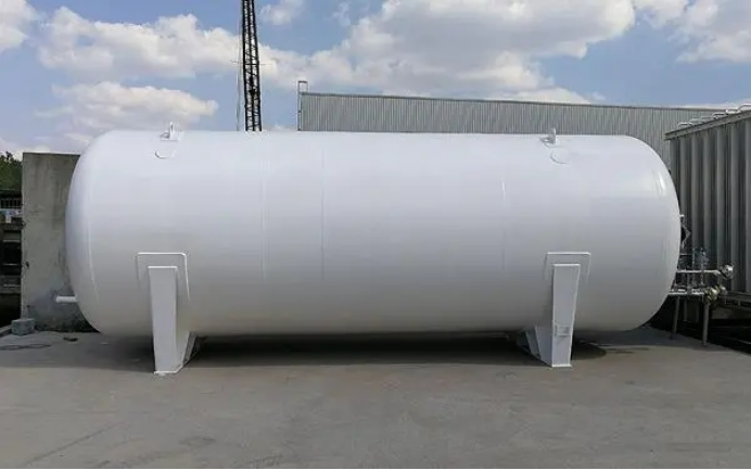 烏海高壓下如何精準測量液態(tài)二氧化碳？