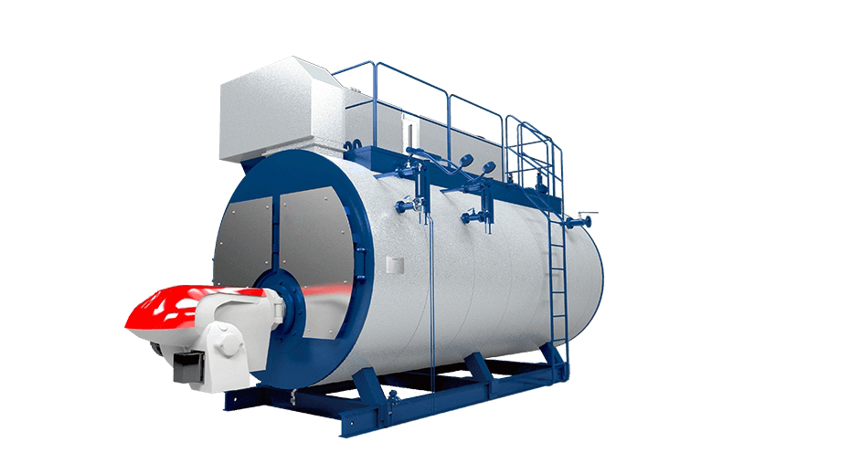 烏海SWISA汽包水位安全測量系統(tǒng)，鍋爐安全運行的關(guān)鍵指標